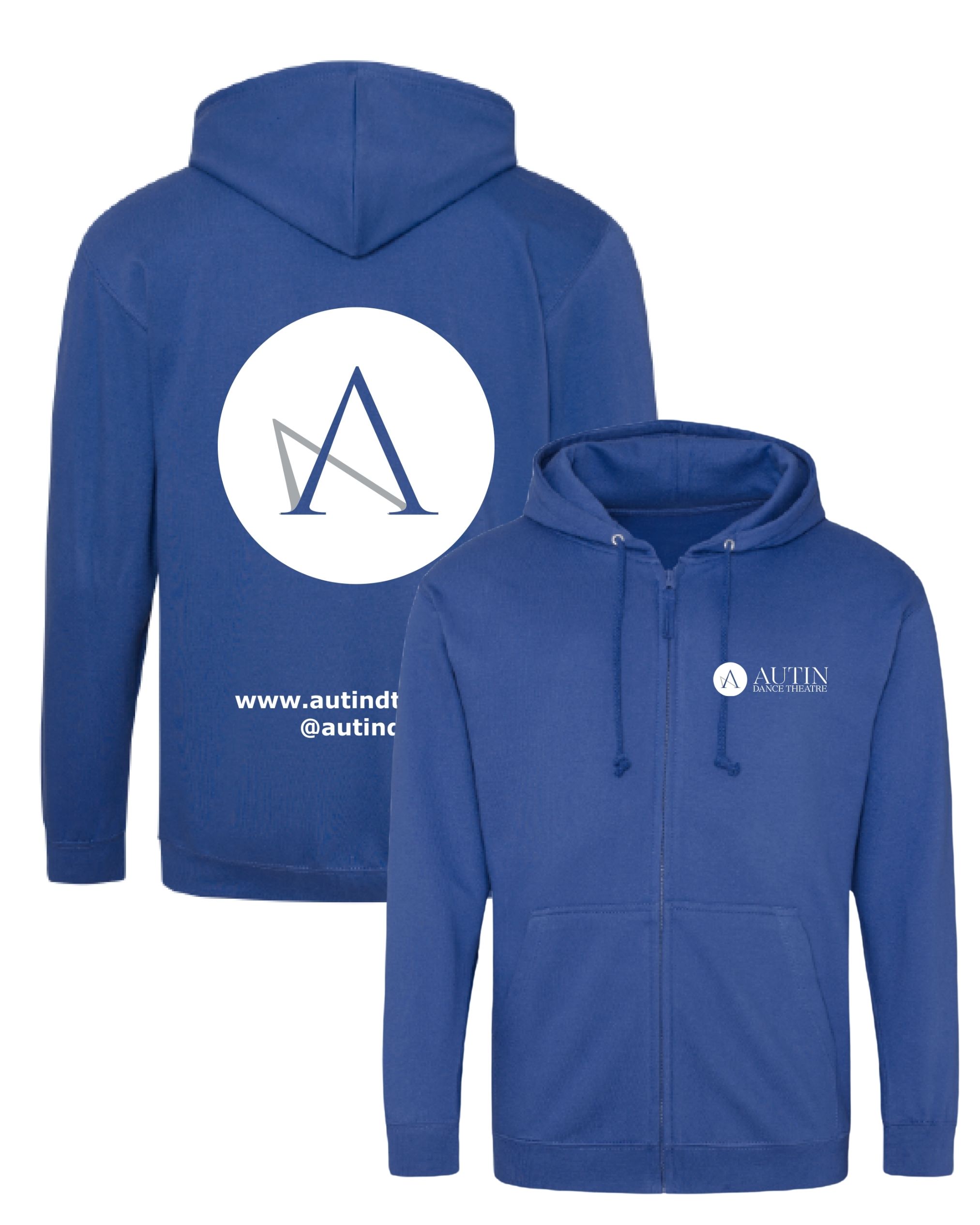 AutinDT Hoodie - Image 7