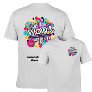 WOW! Fest T-Shirt